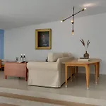 Semesterbostad Stunning In With Kitchen *