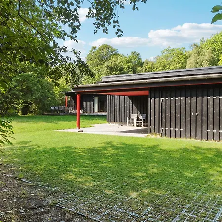 Stunning In With Kitchen Semesterbostad *